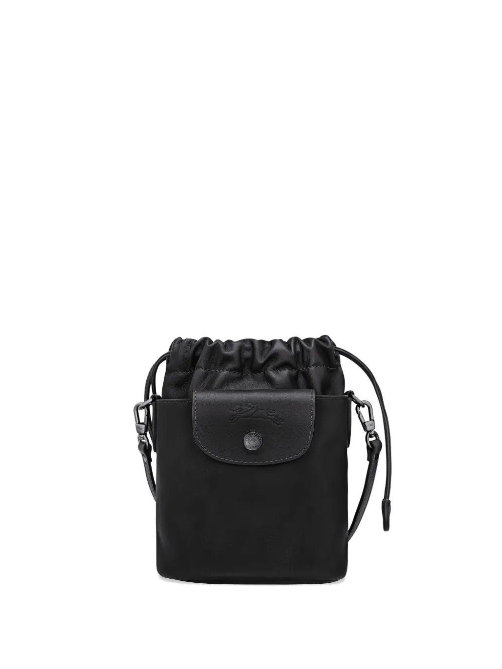 Longchampmini Le Pliage Xtra bucket bag