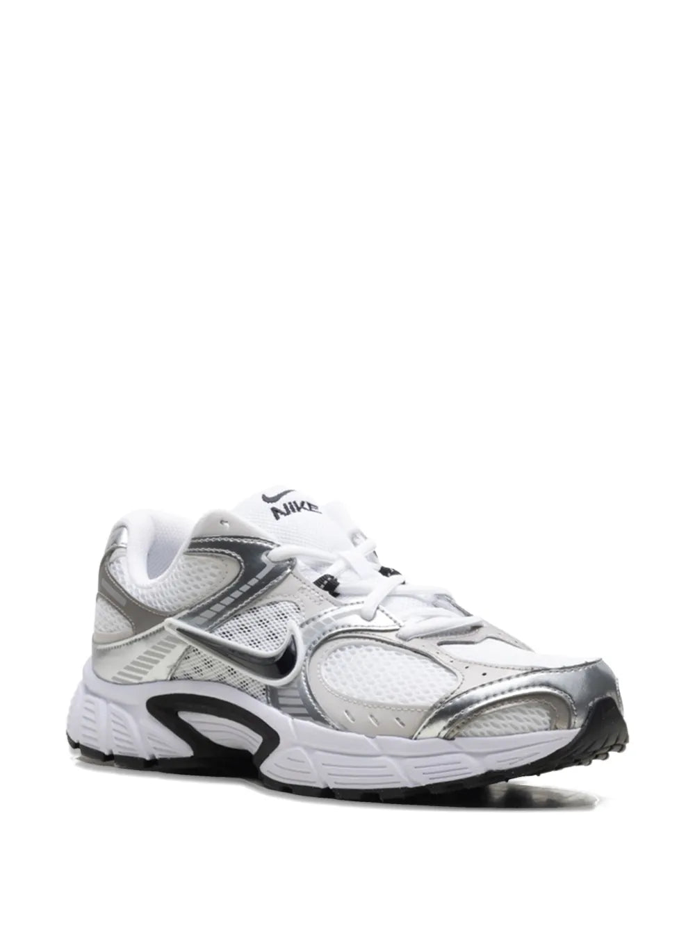 Nike V5 Rnr White Vast Grey College Grey Black Sneakers