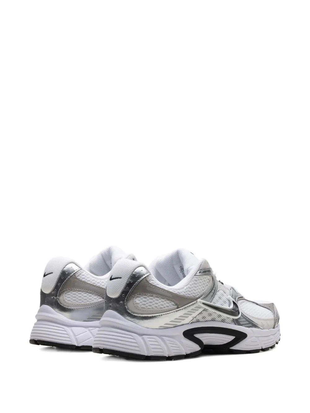Nike V5 Rnr White Vast Grey College Grey Black Sneakers