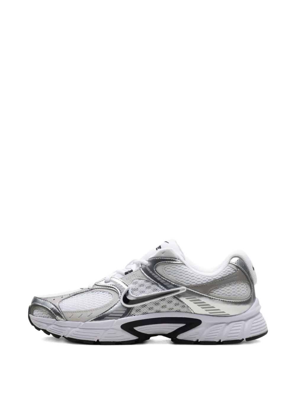 Nike V5 Rnr White Vast Grey College Grey Black Sneakers