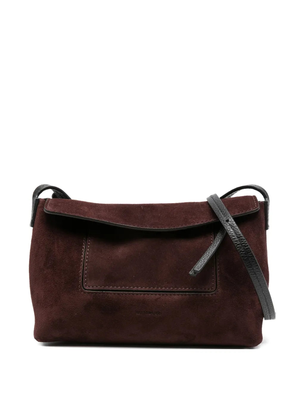 WandlerPenelope suede mini bag