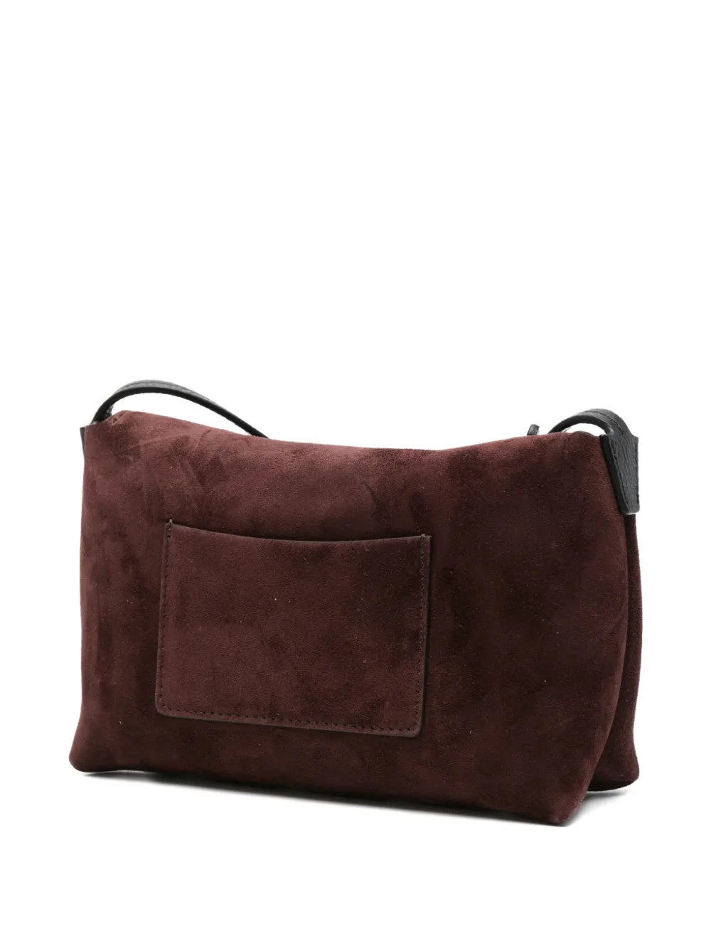 WandlerPenelope suede mini bag