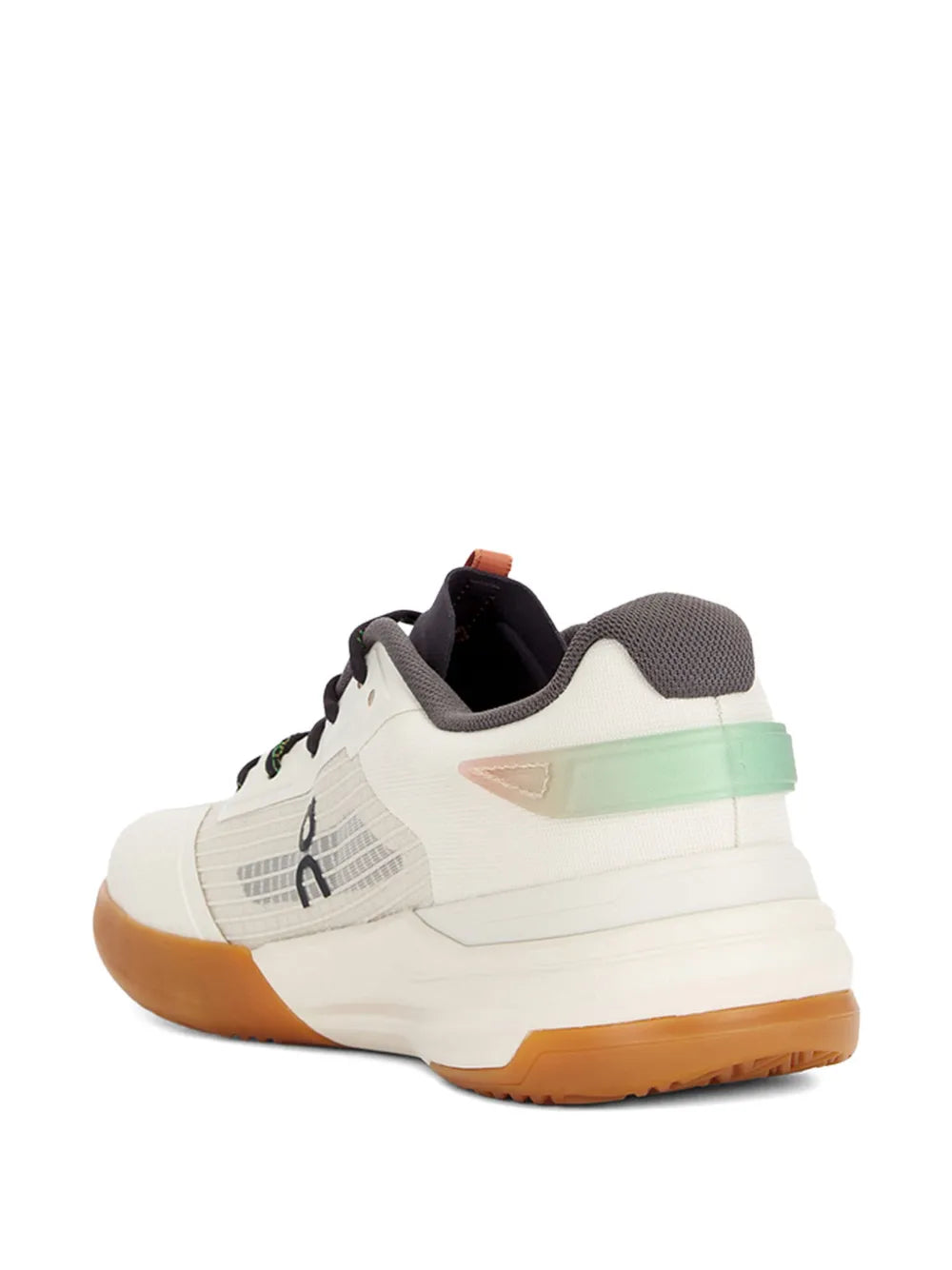 On Running On The Roger Cloudtec Performance Sneakers