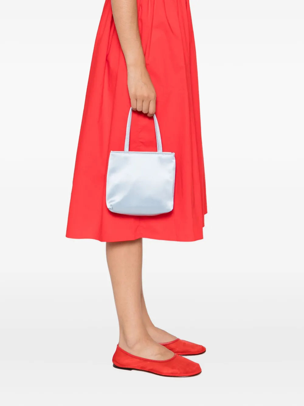 Haisilk tote bag