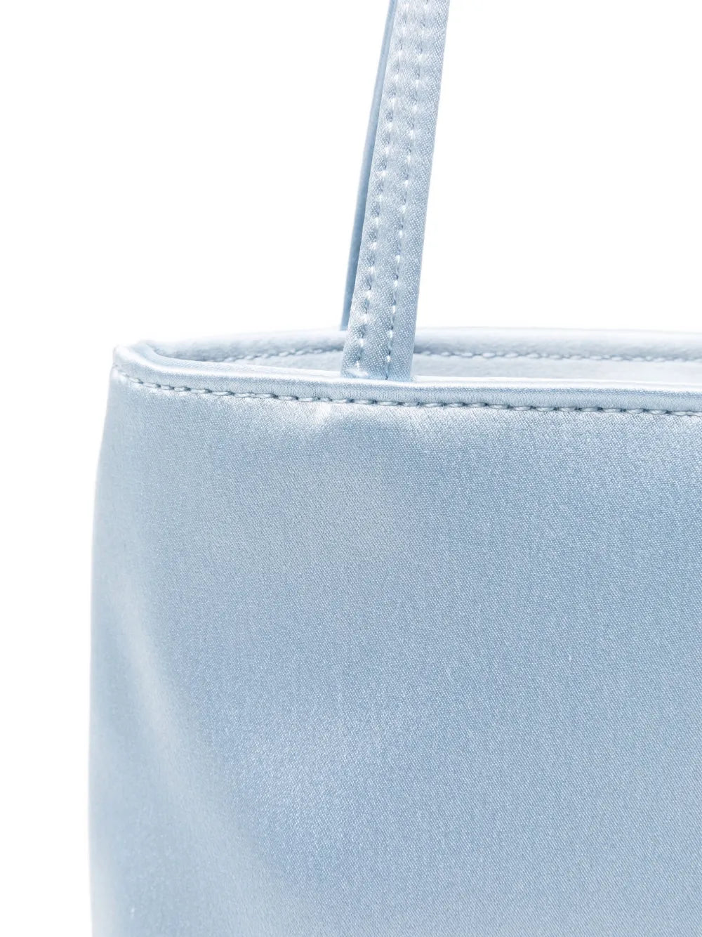 Haisilk tote bag