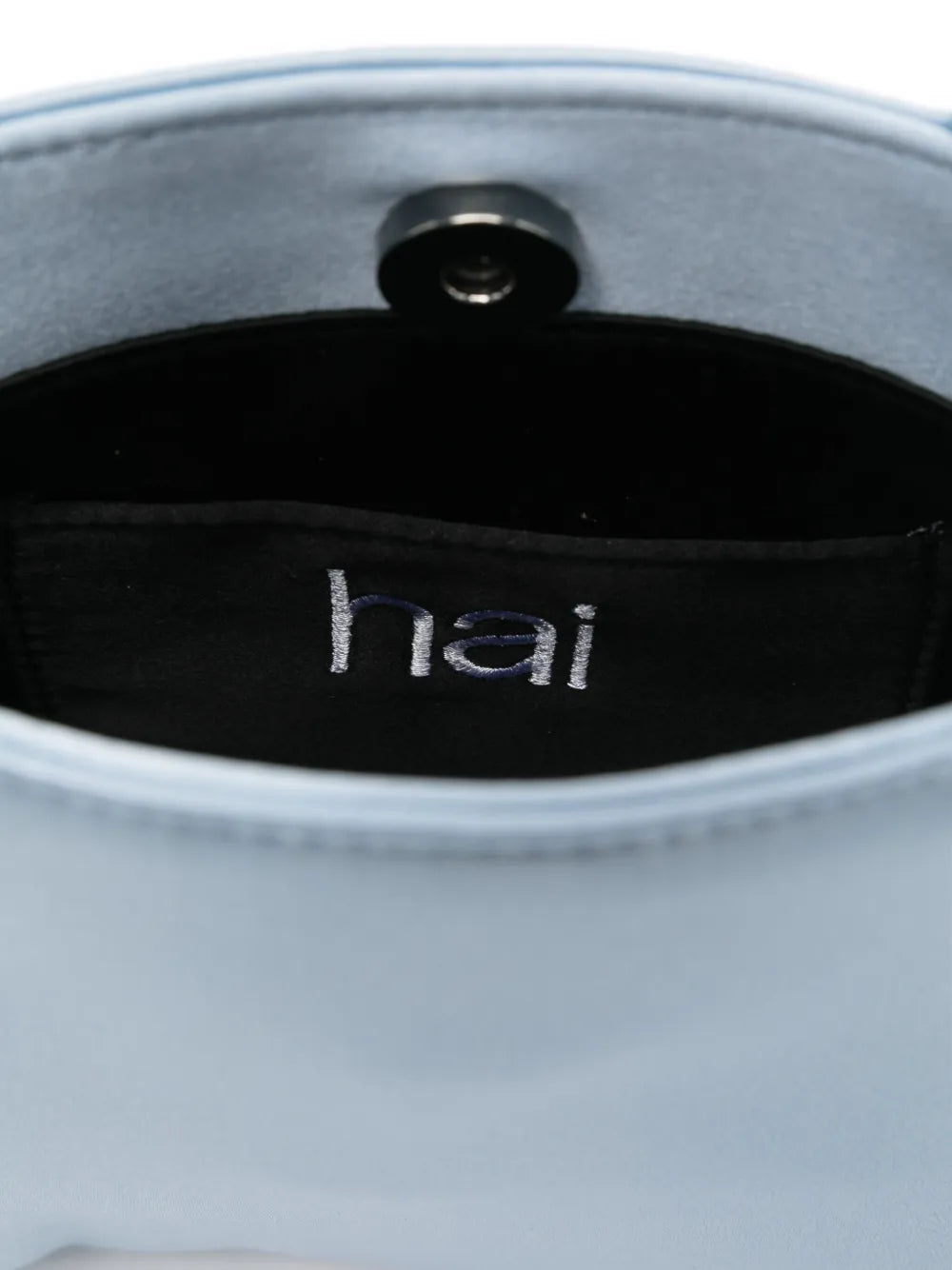 Haisilk tote bag