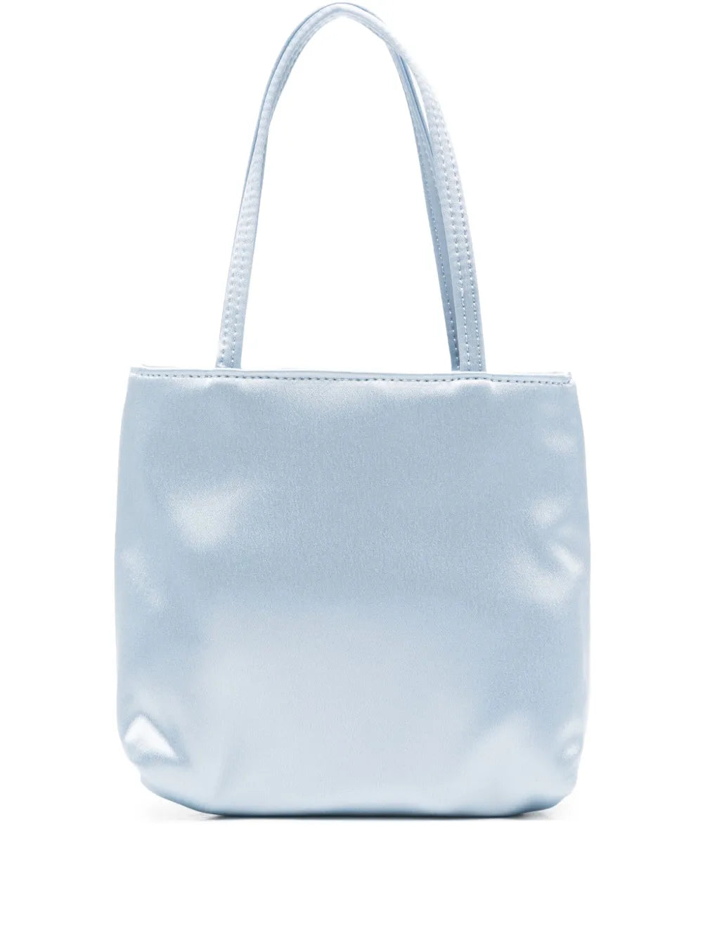 Haisilk tote bag
