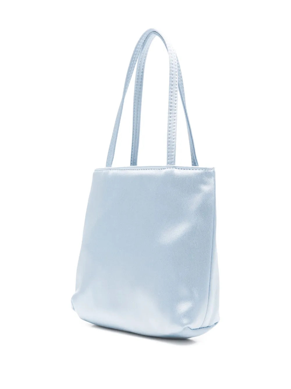 Haisilk tote bag