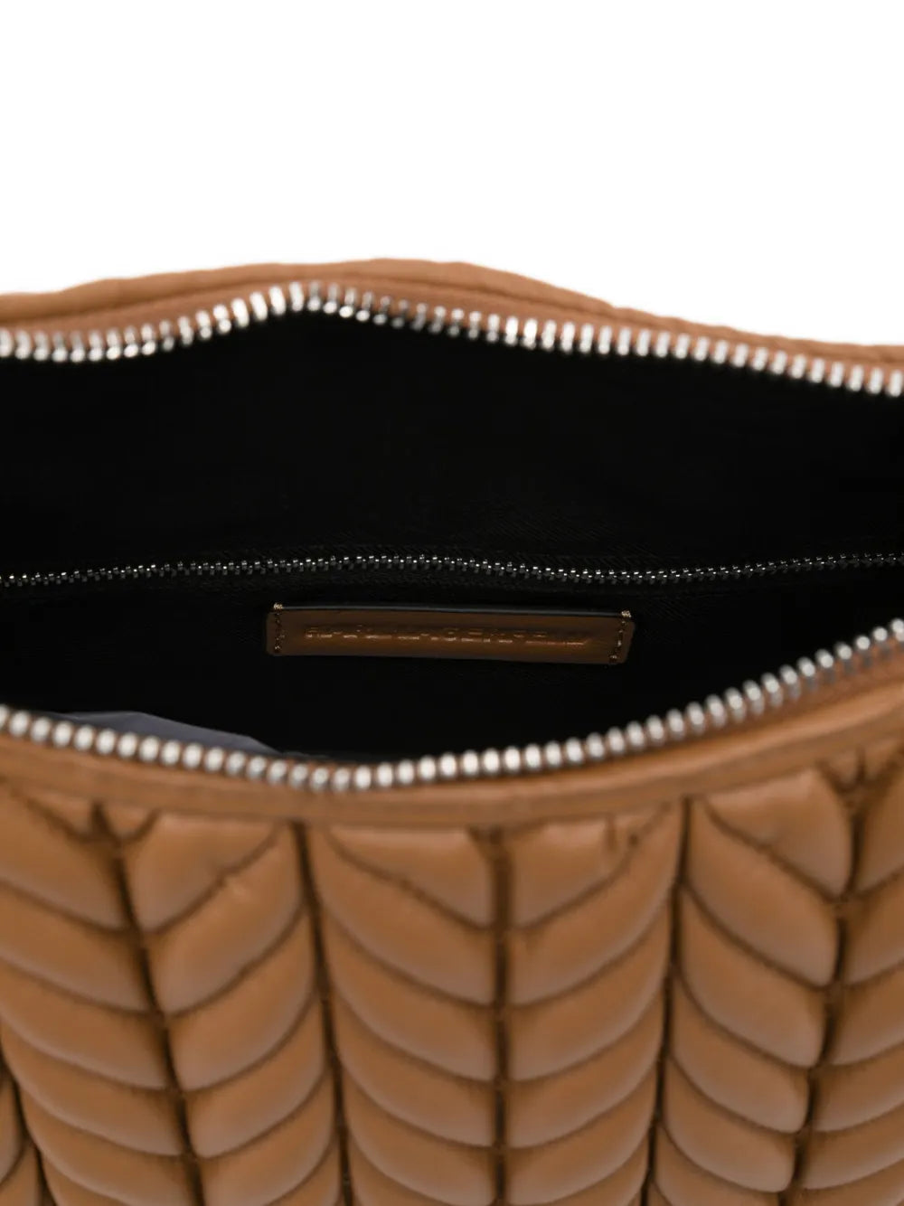 Karl Lagerfeldquilted shoulder bag