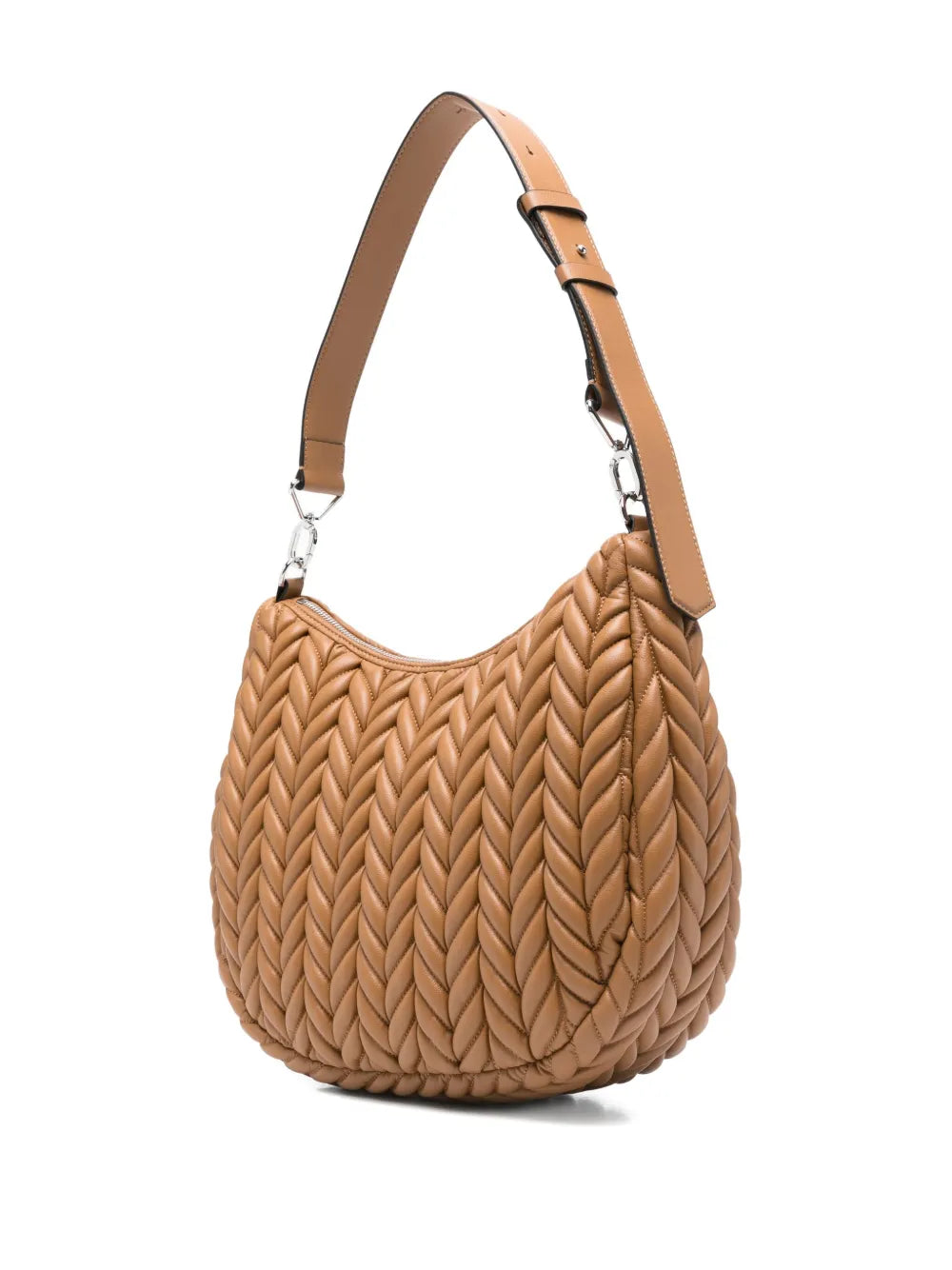 Karl Lagerfeldquilted shoulder bag