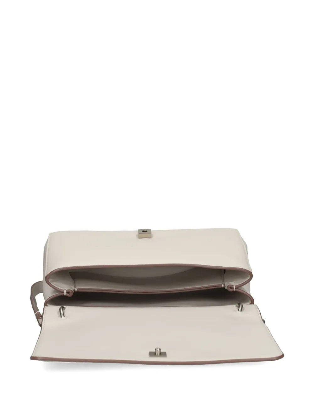 Calvin Kleinchain-link cross body bag