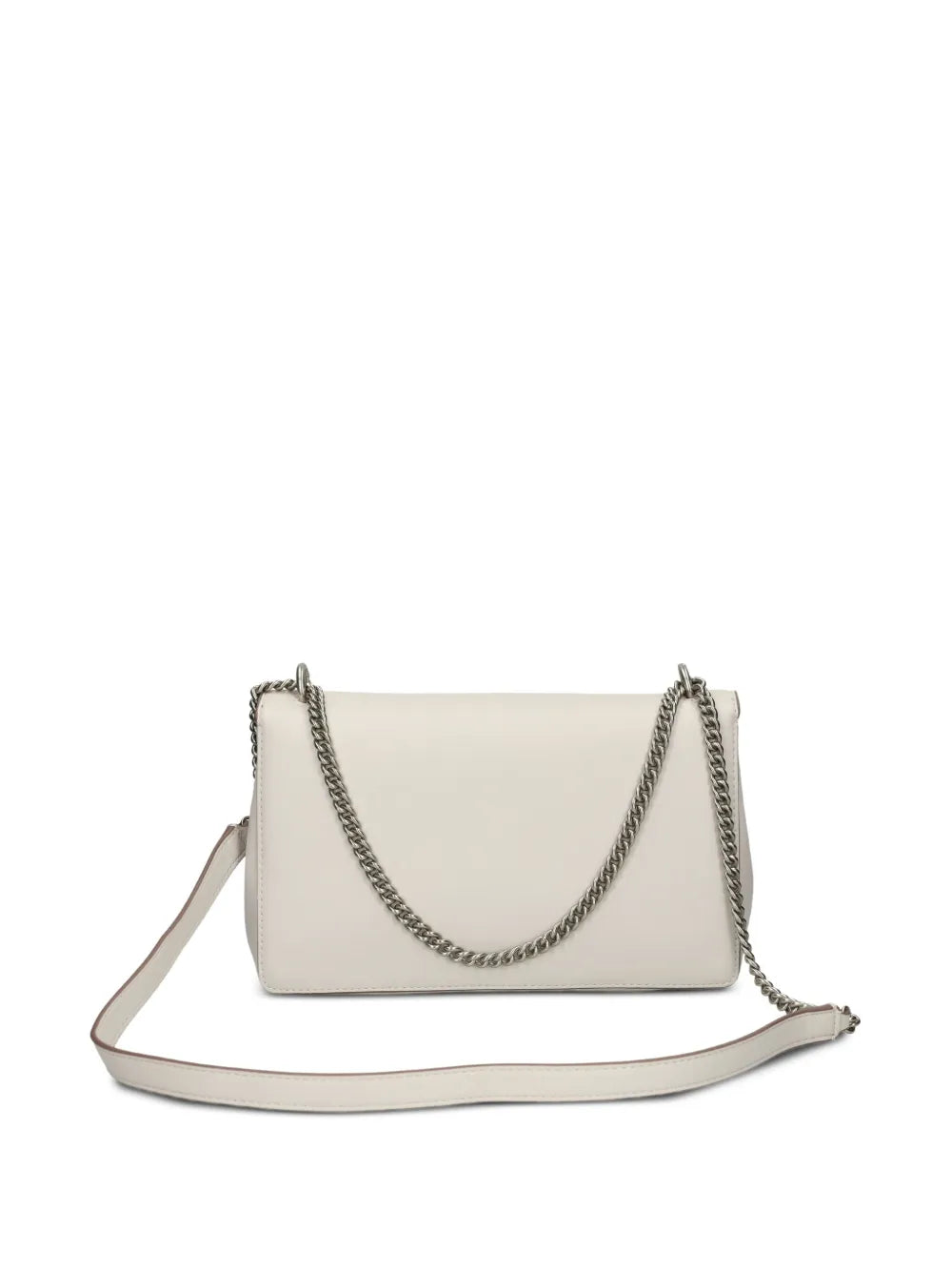 Calvin Kleinchain-link cross body bag
