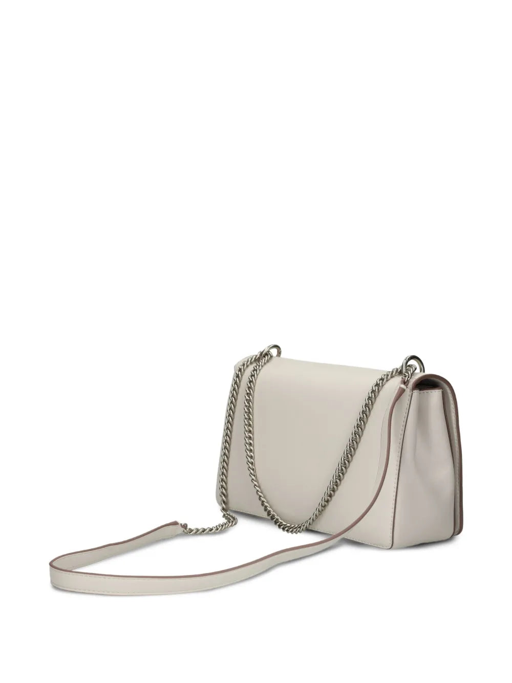 Calvin Kleinchain-link cross body bag