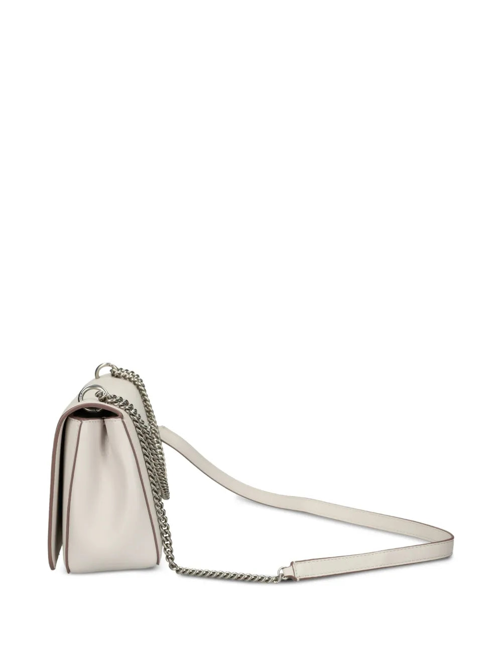 Calvin Kleinchain-link cross body bag
