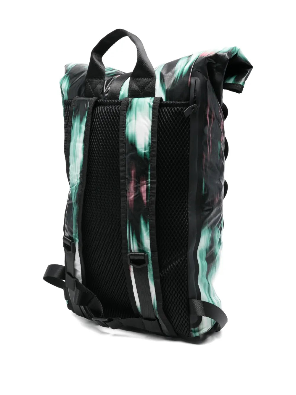 RainsSibu roll top backpack