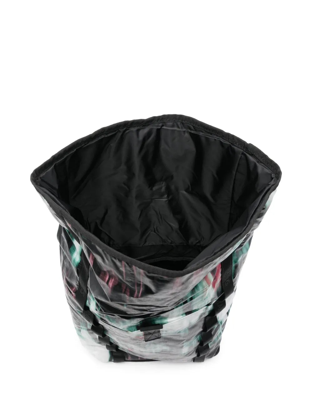 RainsSibu roll top backpack