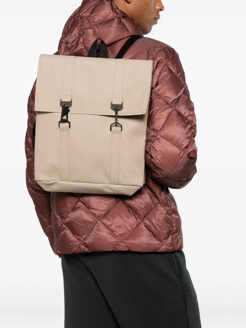 Rainsmini W3 backpack