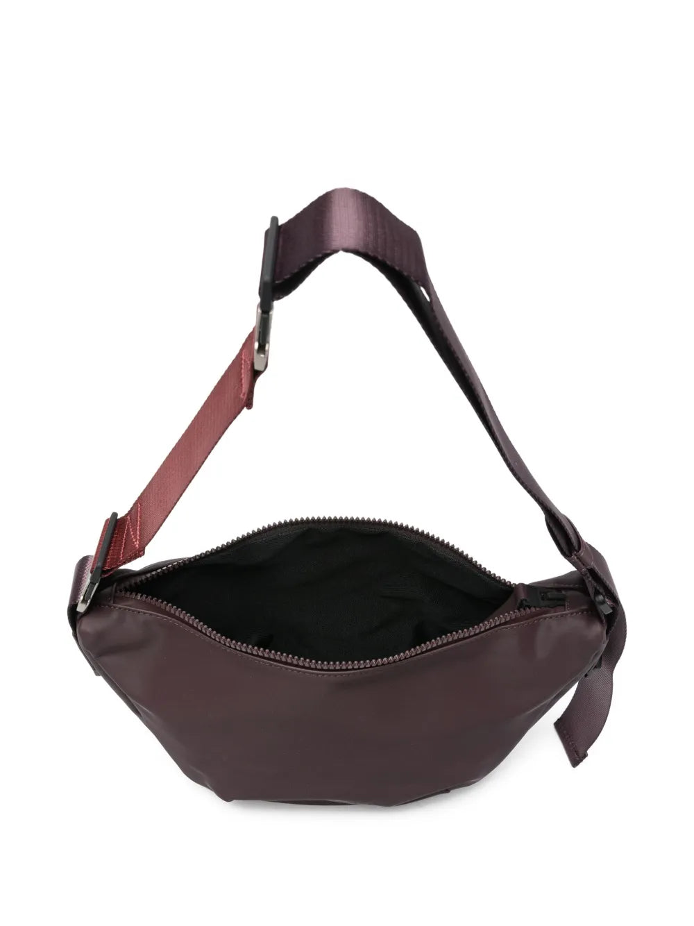RainsValera adjustable-strap shoulder bag