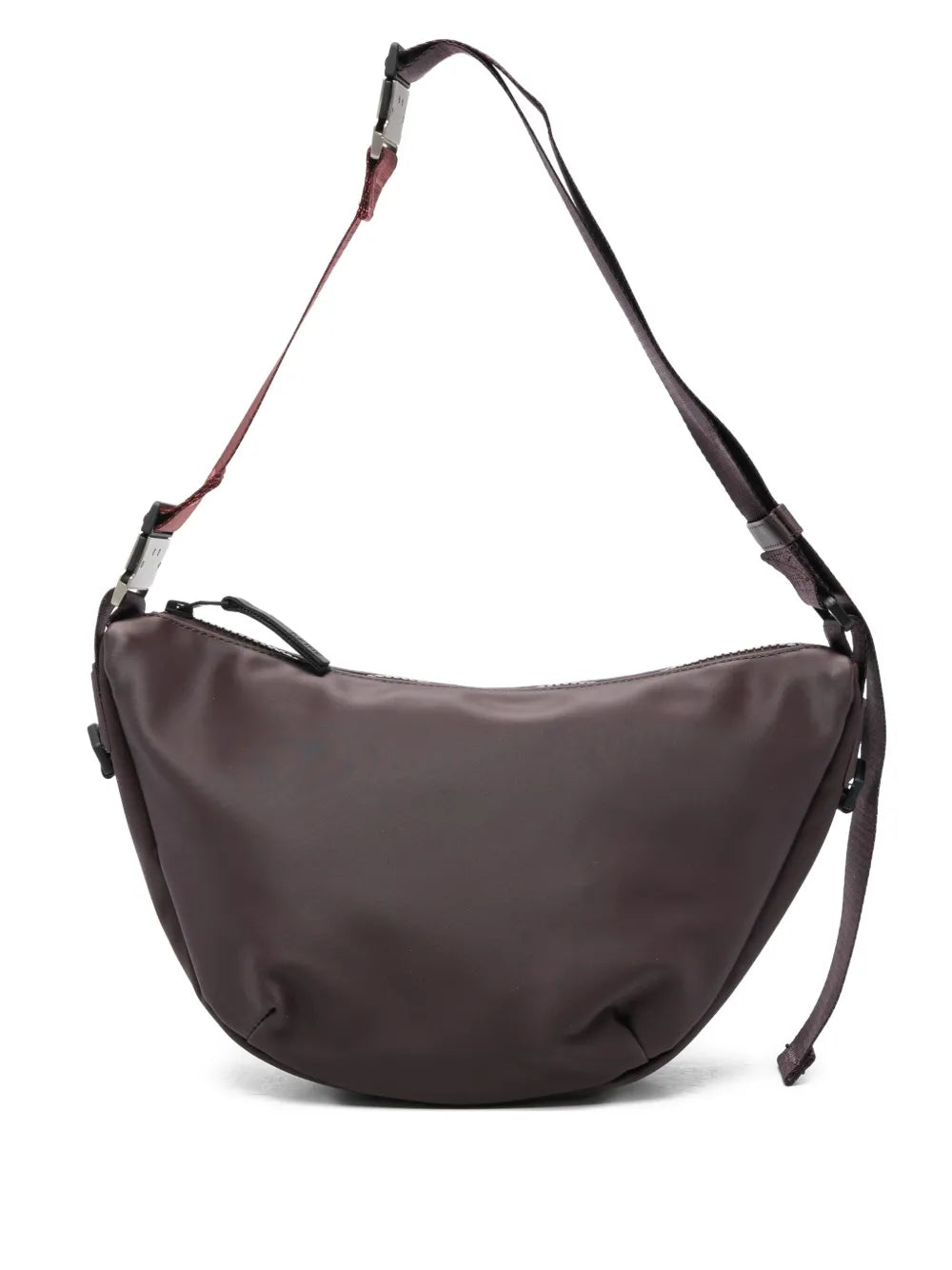 RainsValera adjustable-strap shoulder bag