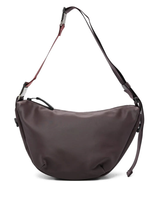 RainsValera adjustable-strap shoulder bag