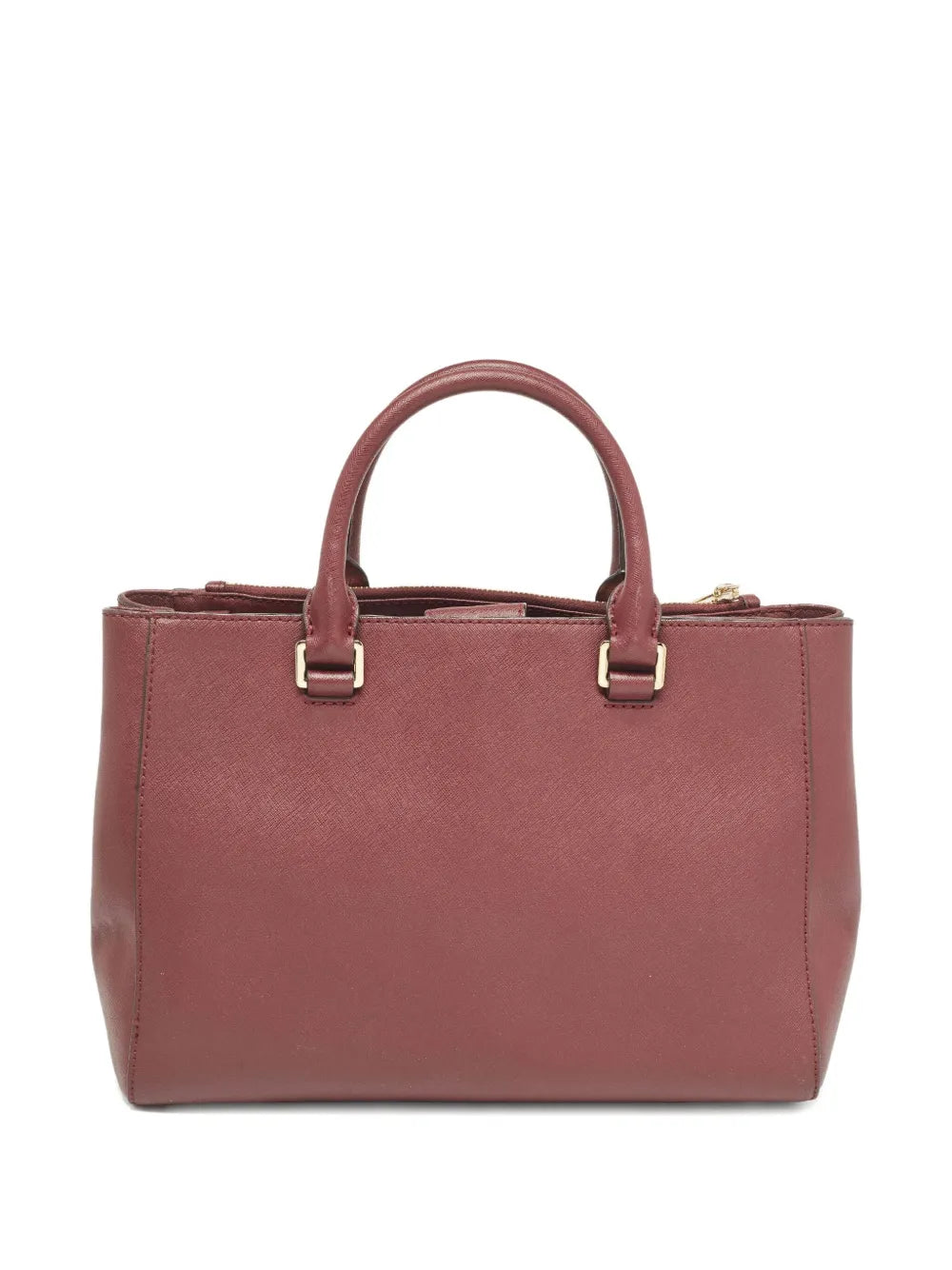 Pre-OwnedMichael Kors VintageKellen leather tote bag