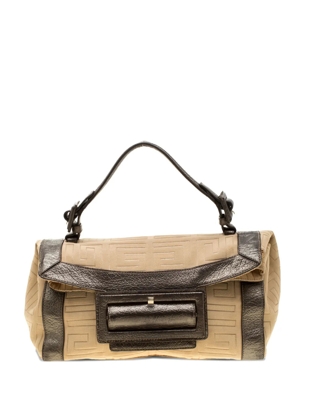 Pre-OwnedGivenchy Pre-Owned2024 canvas tote bag