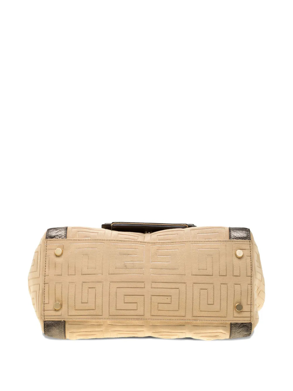 Pre-OwnedGivenchy Pre-Owned2024 canvas tote bag