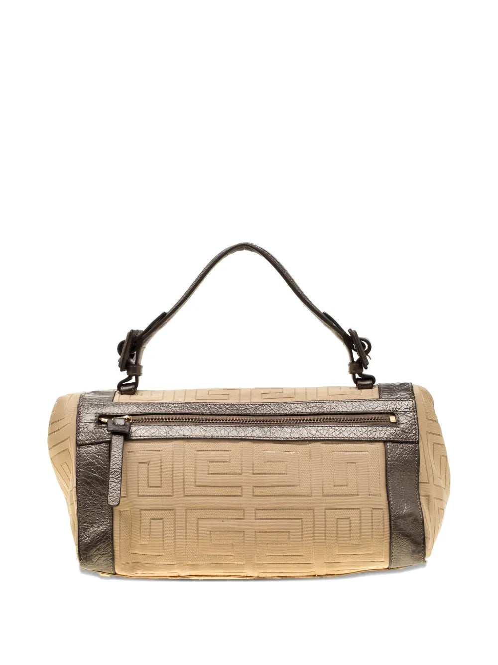 Pre-OwnedGivenchy Pre-Owned2024 canvas tote bag