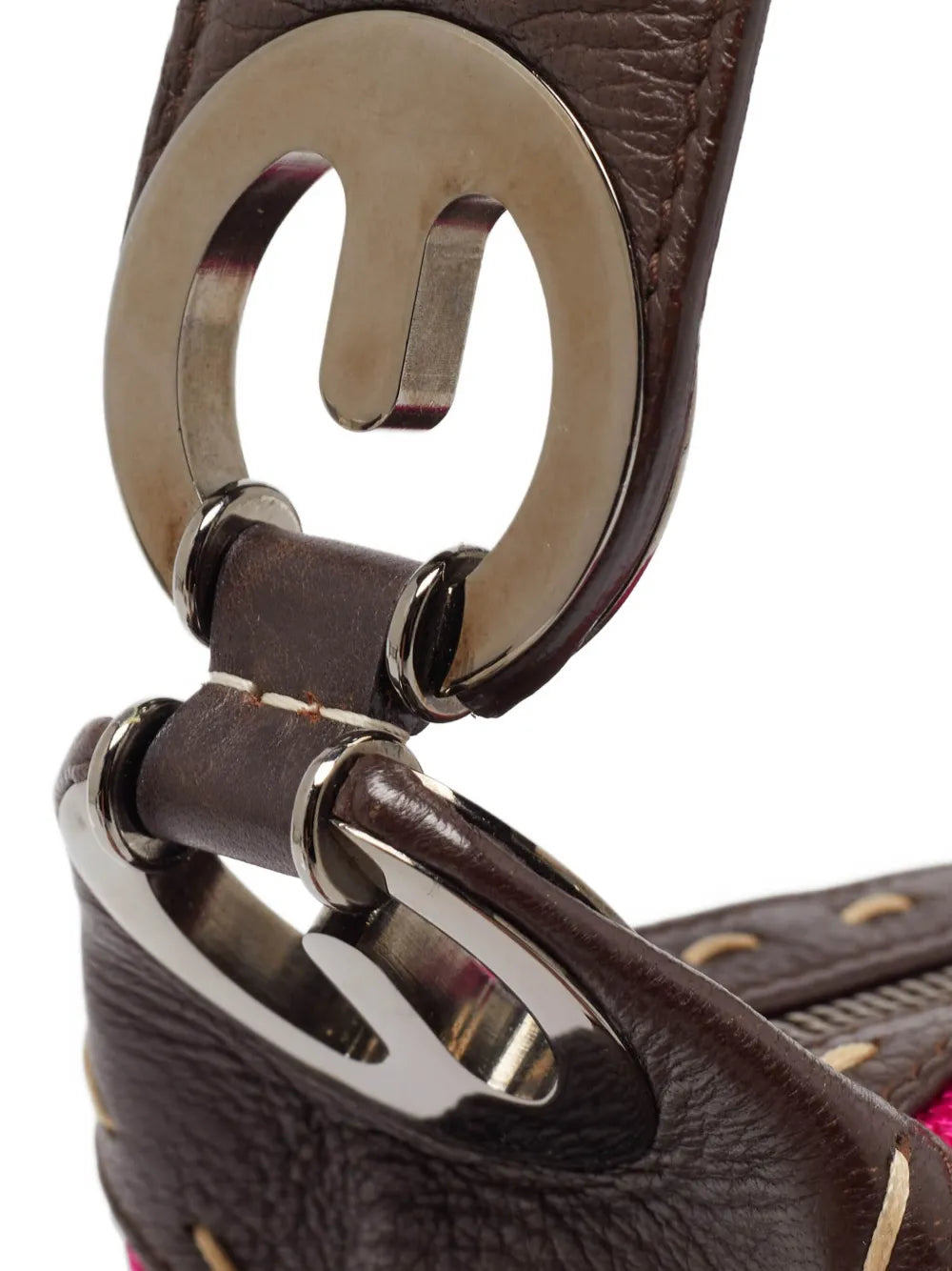 Pre-OwnedEscada Pre-OwnedEluna handbag