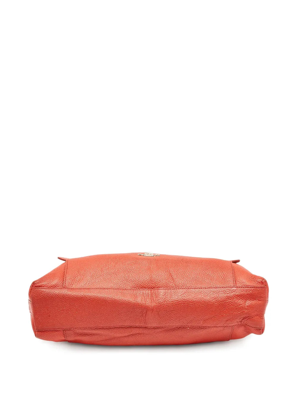 Pre-OwnedCoach VintageScout leather shoulder bag