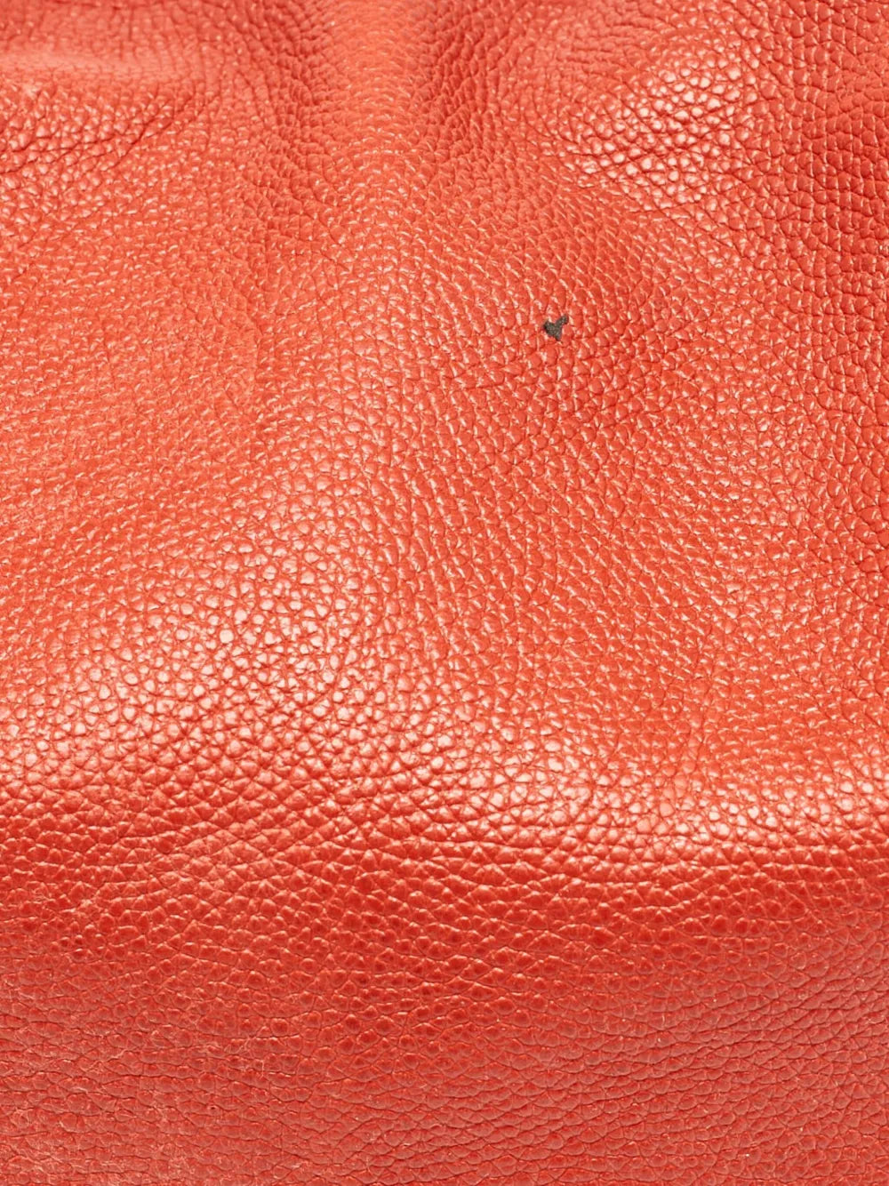 Pre-OwnedCoach VintageScout leather shoulder bag