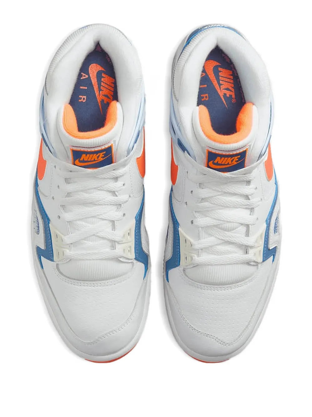 Air Tech Challenge Ii Tart - Stone Blue Sneakers
