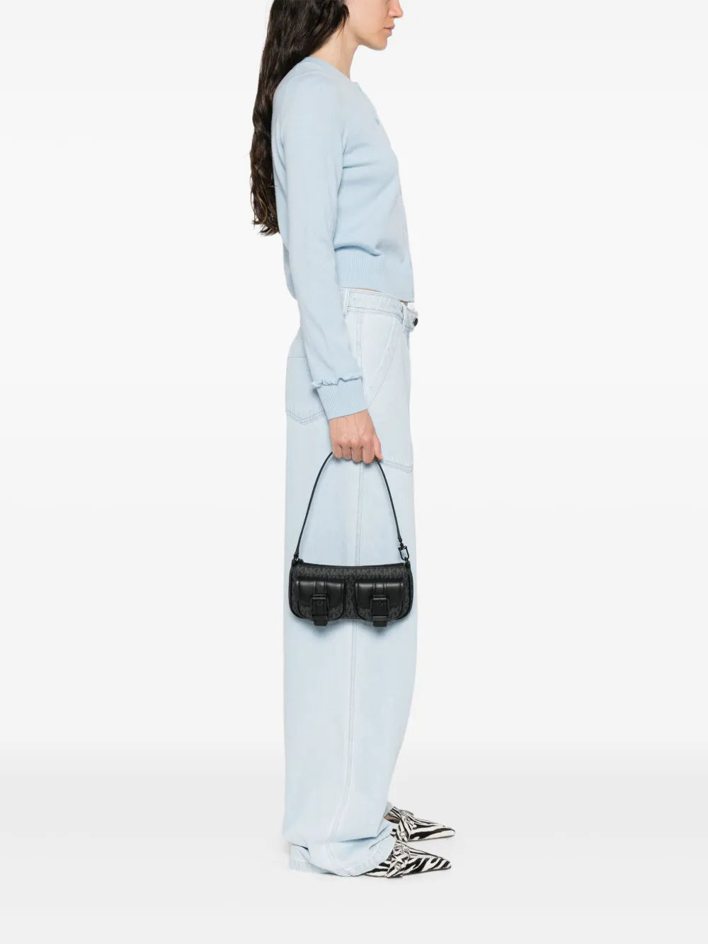 Michael Michael KorsZoe small handbag