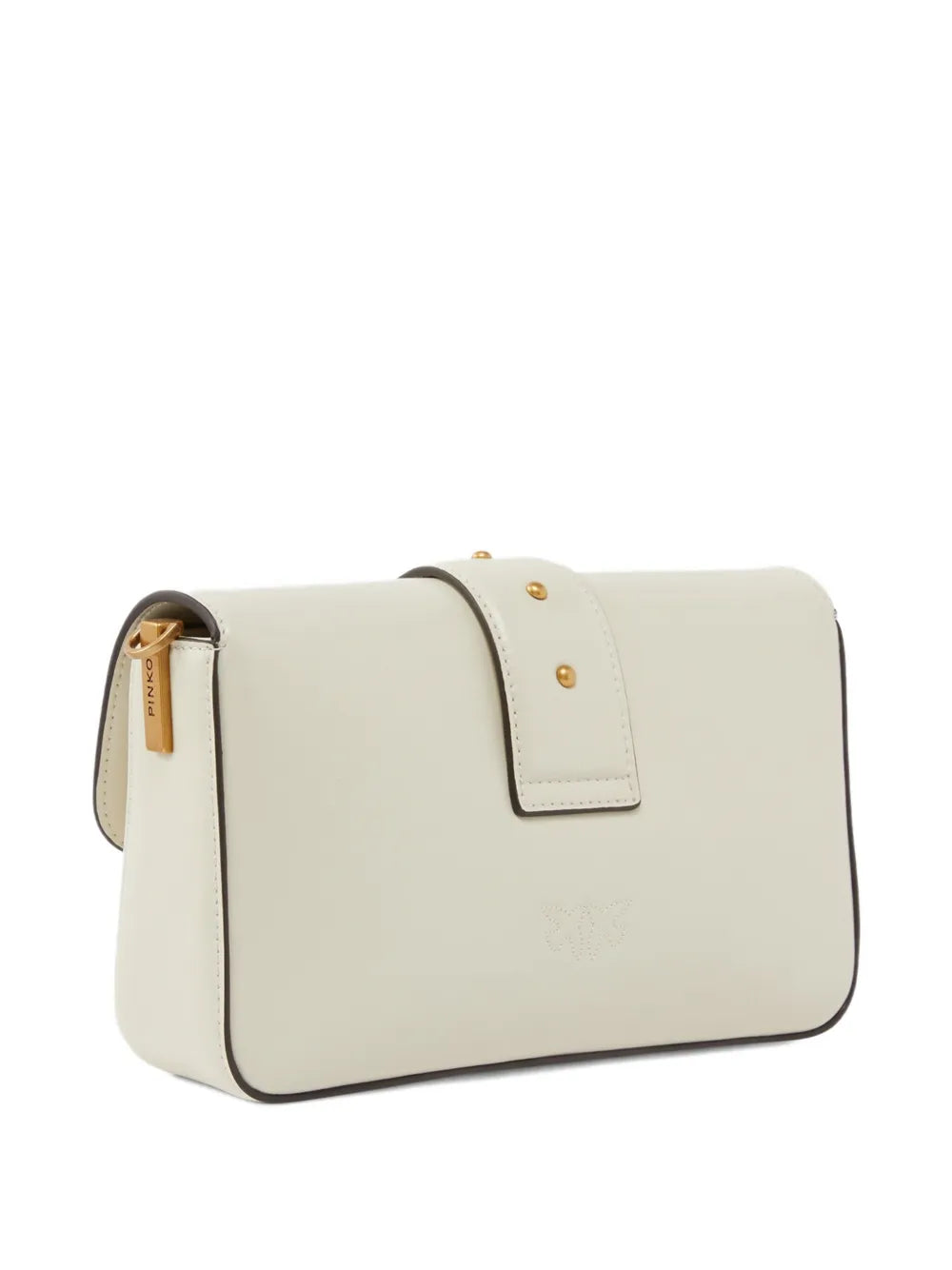 PINKOmini Love cross body bag