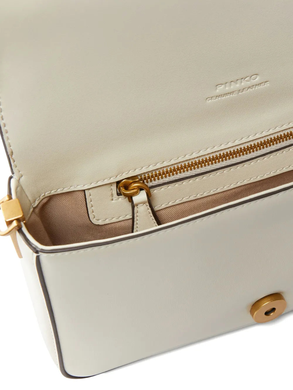 PINKOmini Love cross body bag