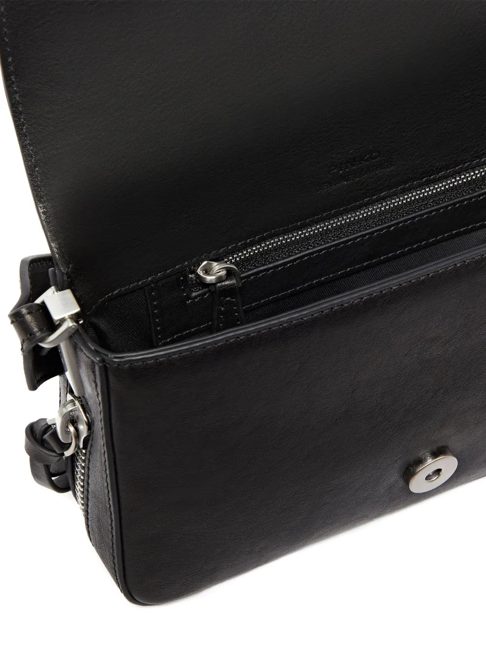 PINKOmini Love One cross body bag