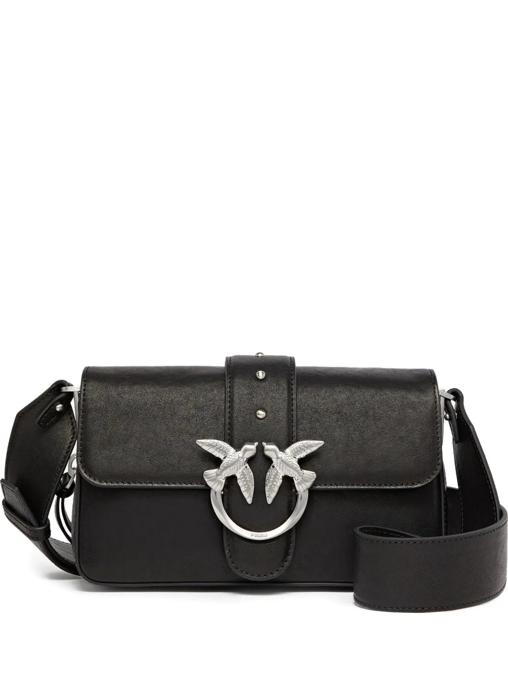 PINKOmini Love One cross body bag