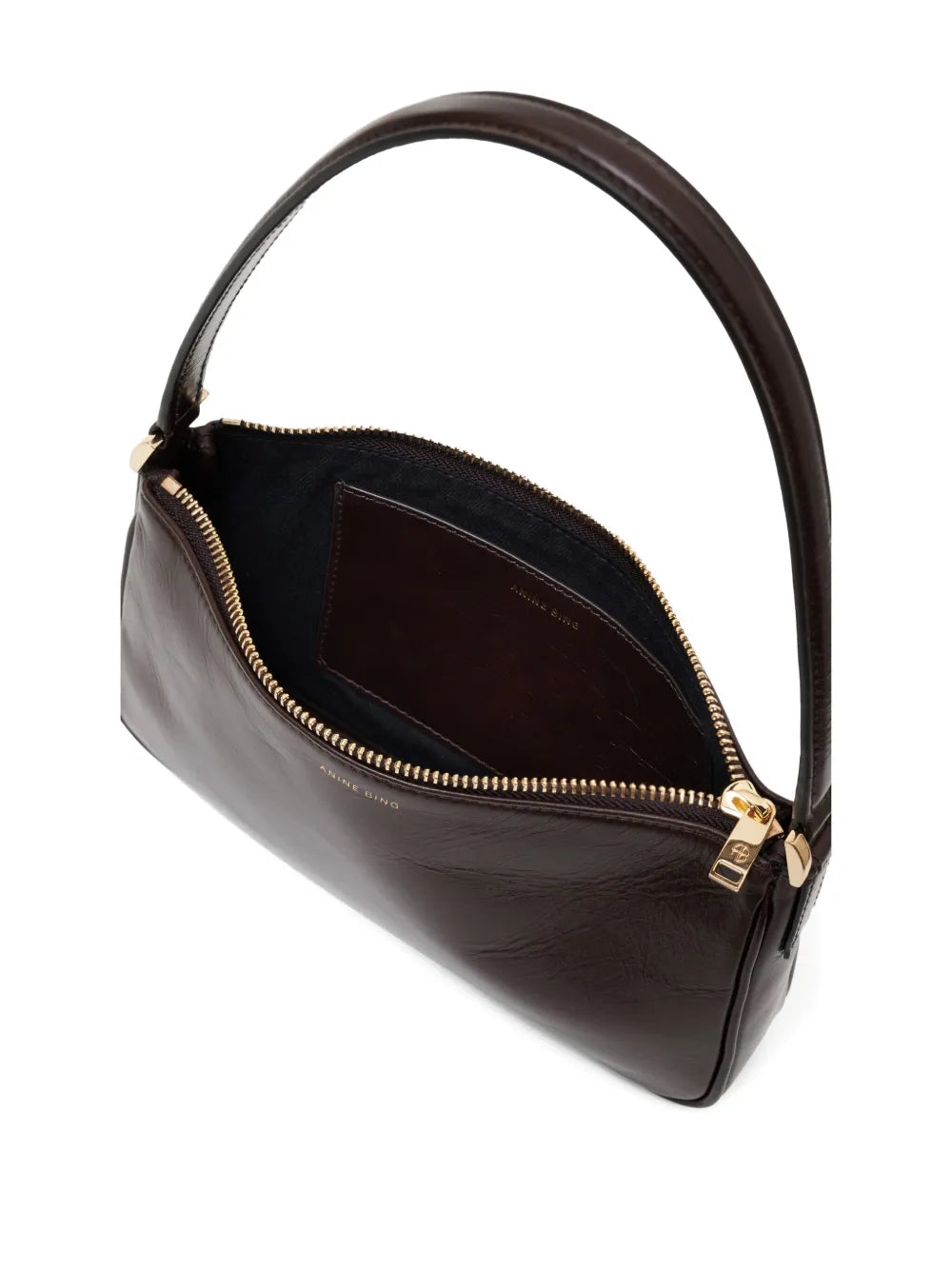 ANINE BINGmini Elly leather bag
