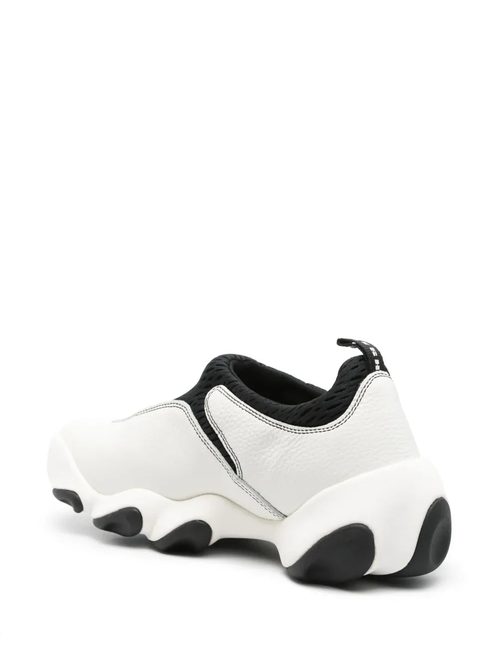 Oakley Leather Sneakers