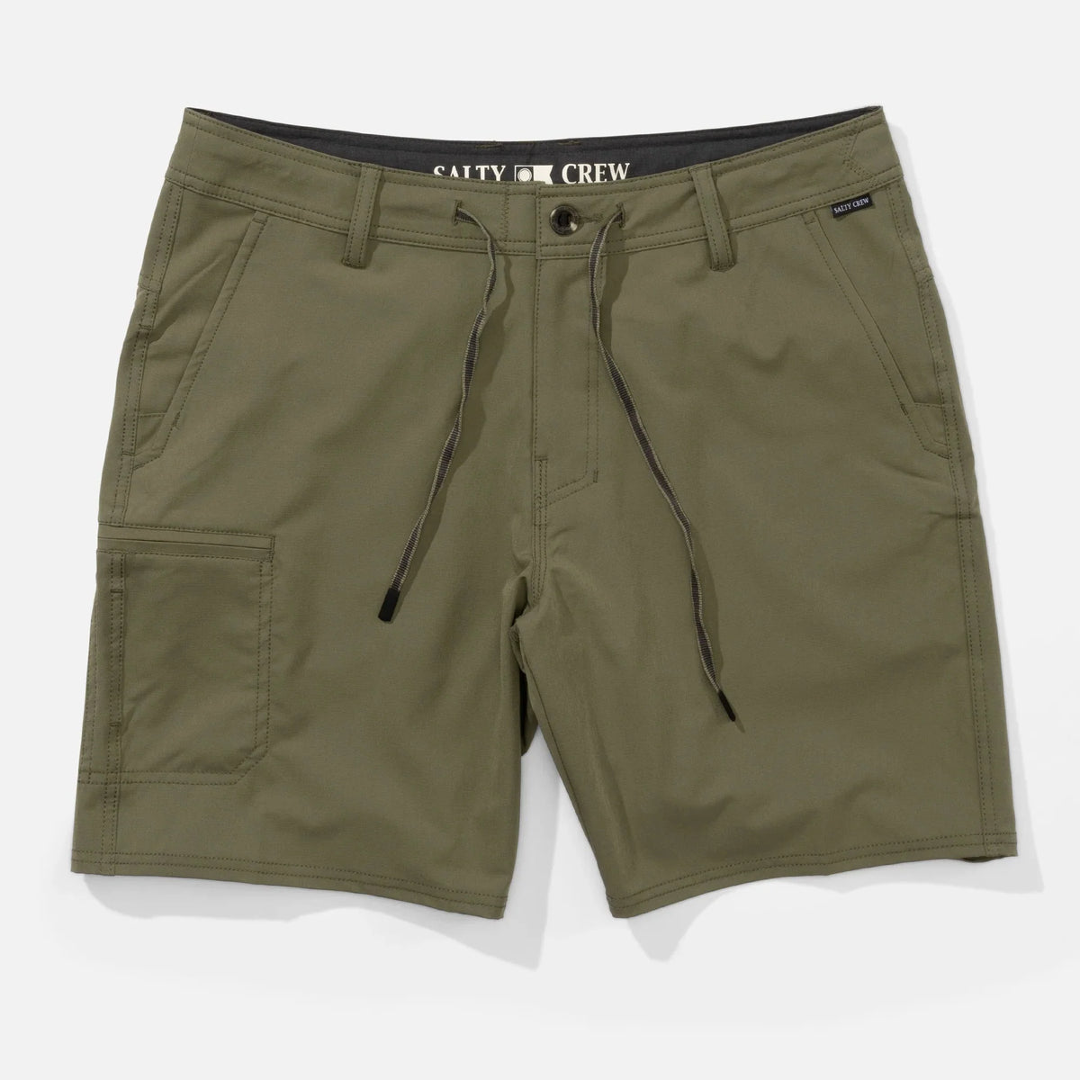 Transom Tech Short