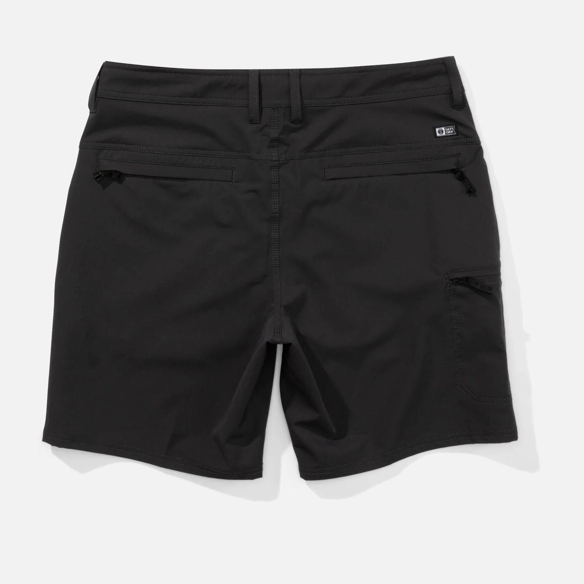 Transom Tech Short