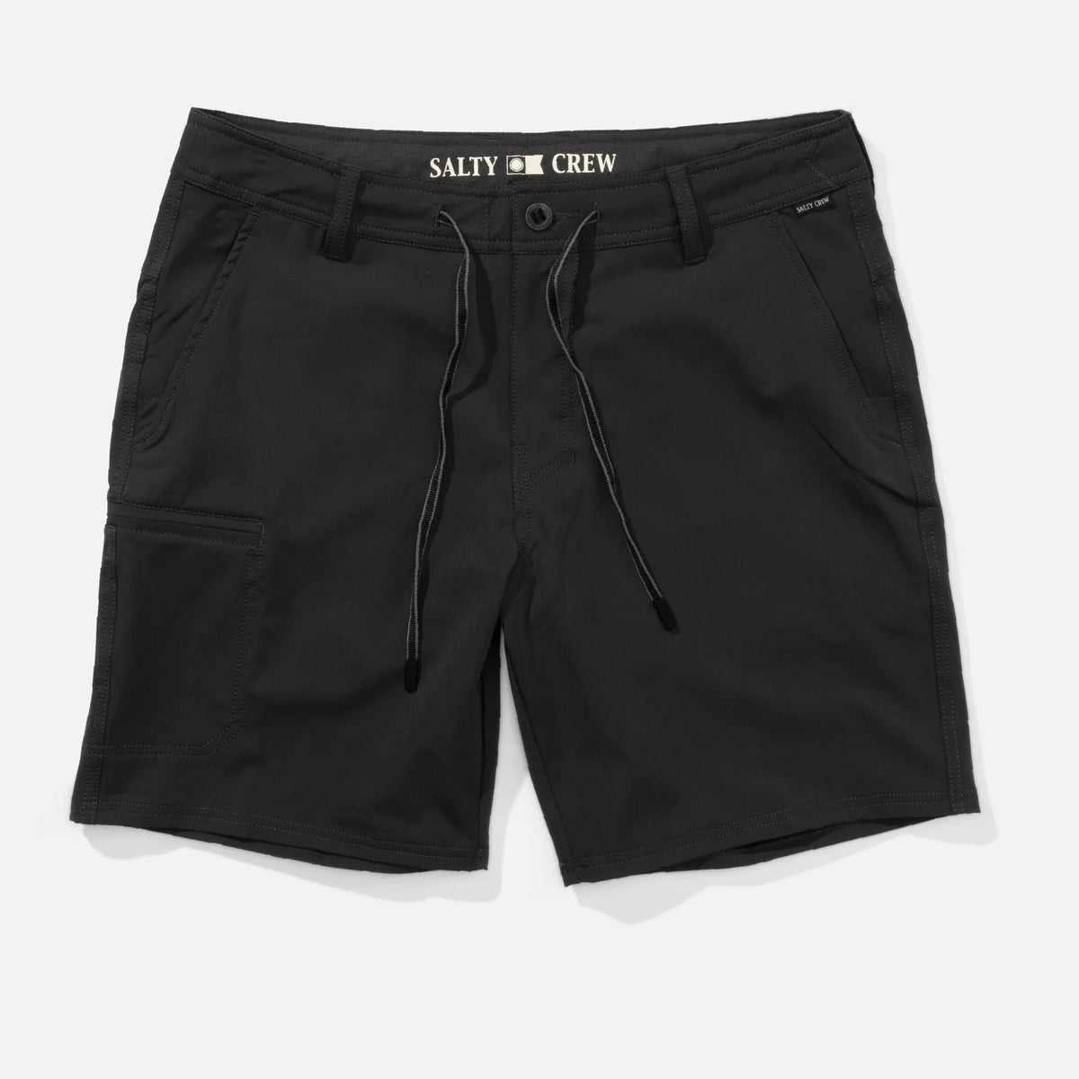 Transom Tech Short