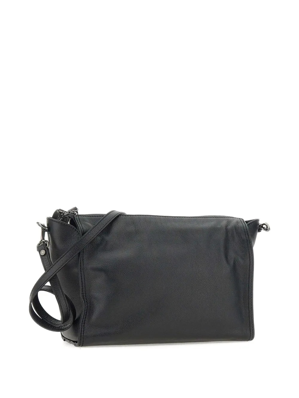 GIANNI CHIARINIzip-fastening tote bag