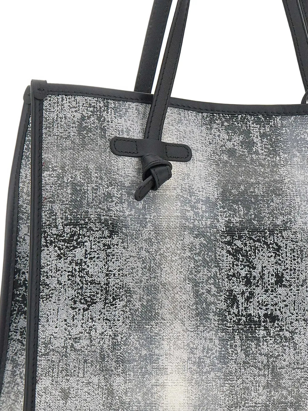 GIANNI CHIARINIMarcella knotted-detail tote bag