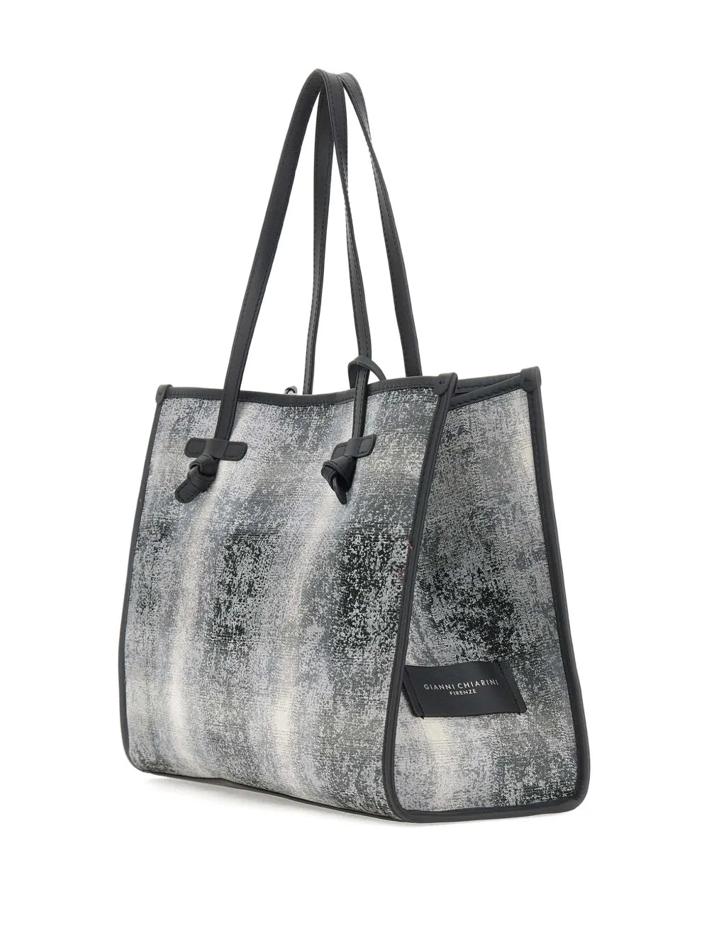 GIANNI CHIARINIMarcella knotted-detail tote bag