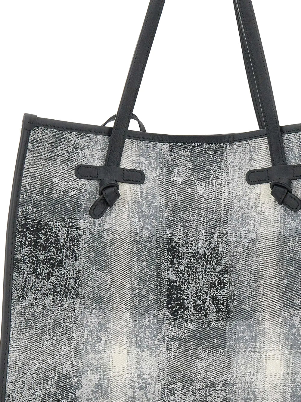 GIANNI CHIARINIMarcella knotted-detail tote bag