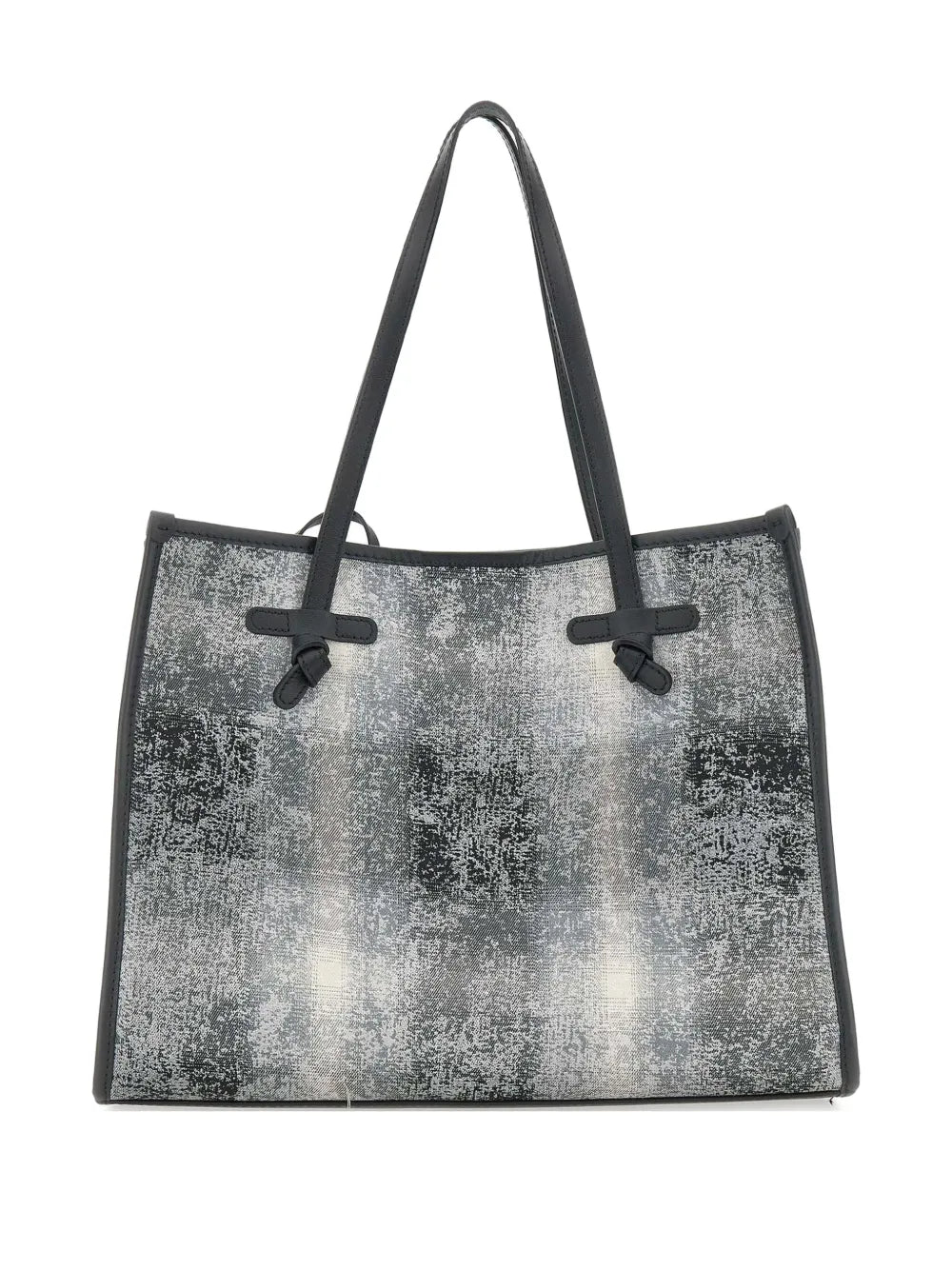 GIANNI CHIARINIMarcella knotted-detail tote bag