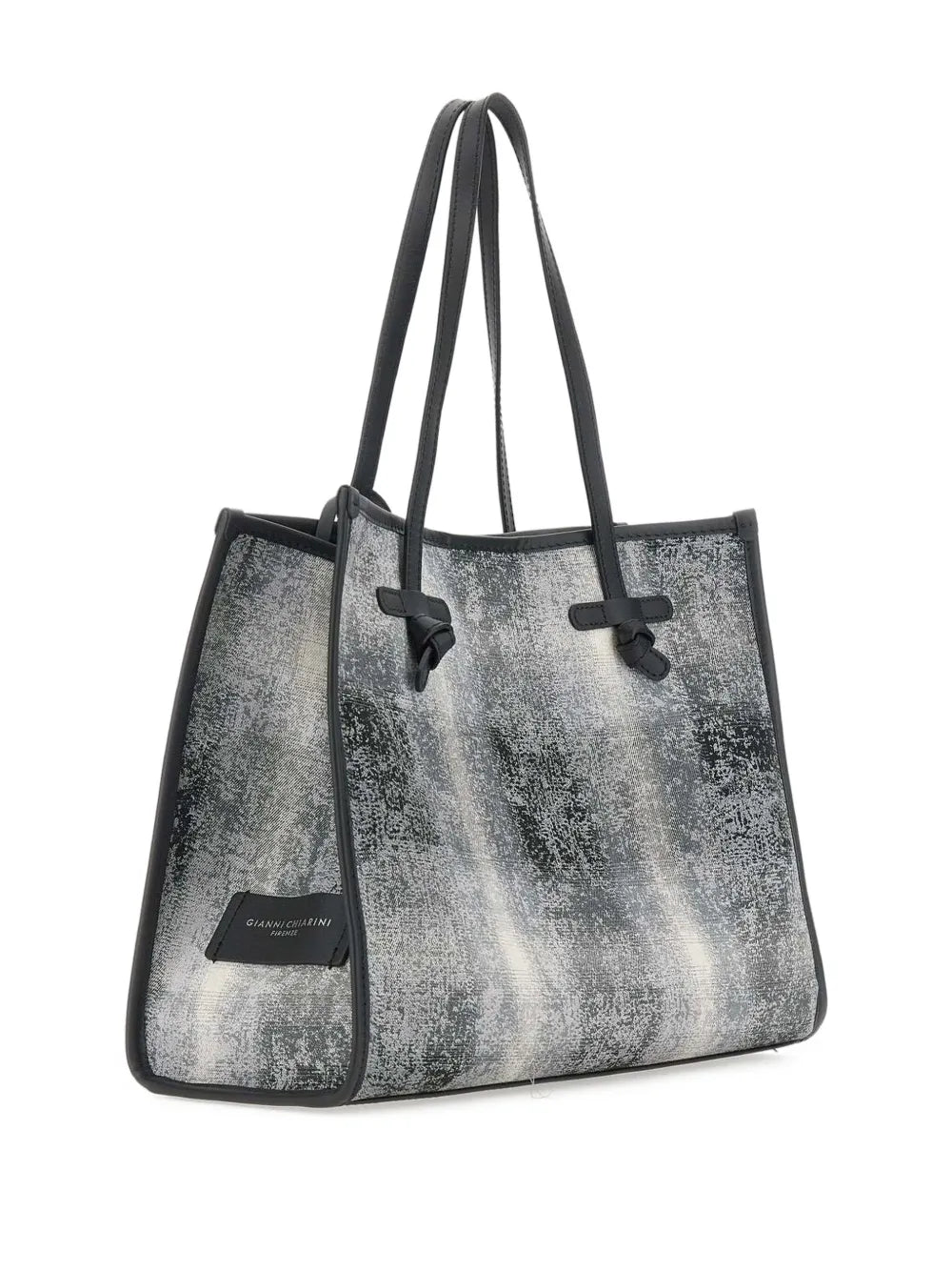 GIANNI CHIARINIMarcella knotted-detail tote bag