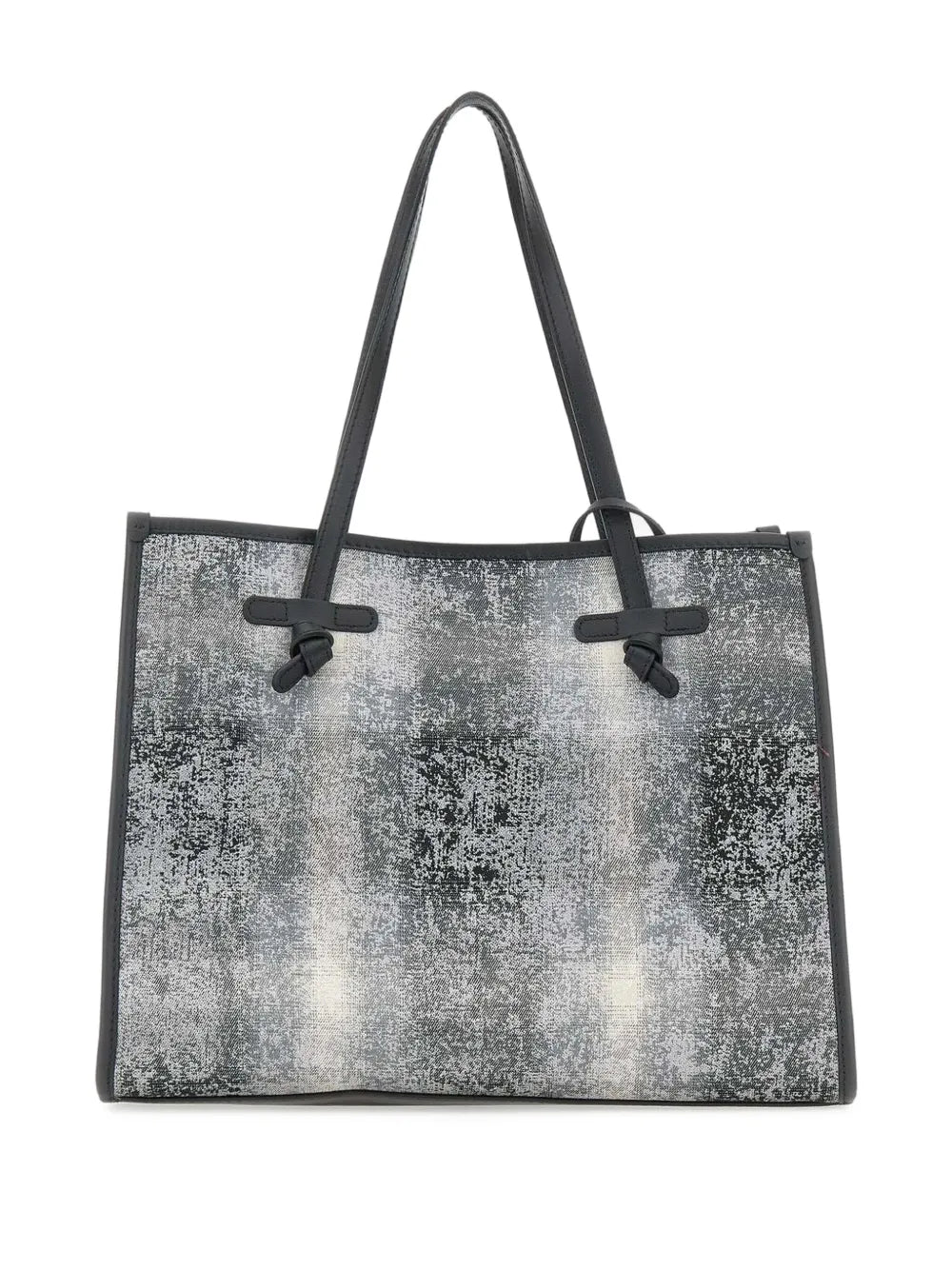 GIANNI CHIARINIMarcella knotted-detail tote bag