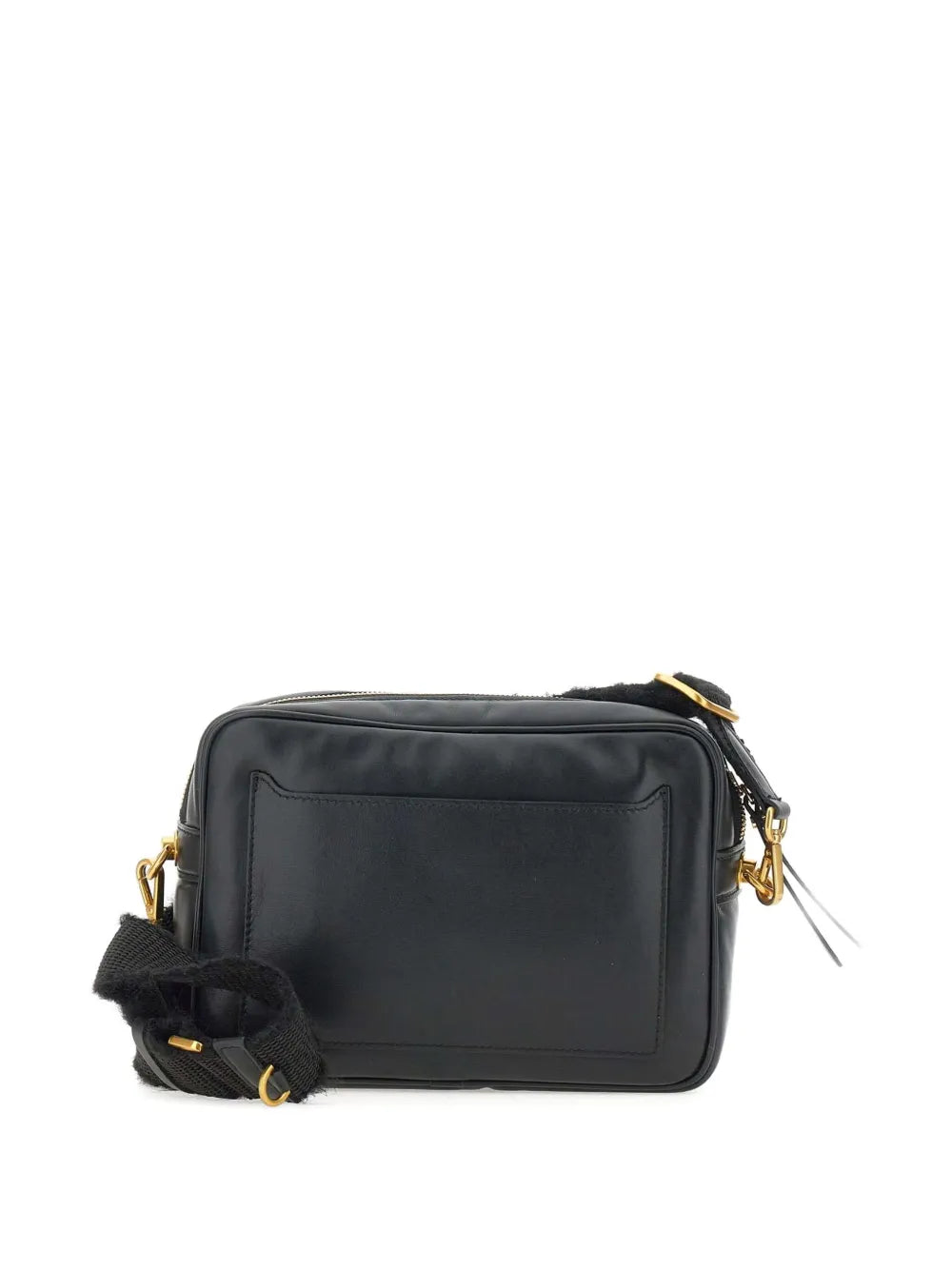 GIANNI CHIARINIlogo-detail shoulder bag